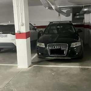 Centro Con Garaje Incluido Huelva