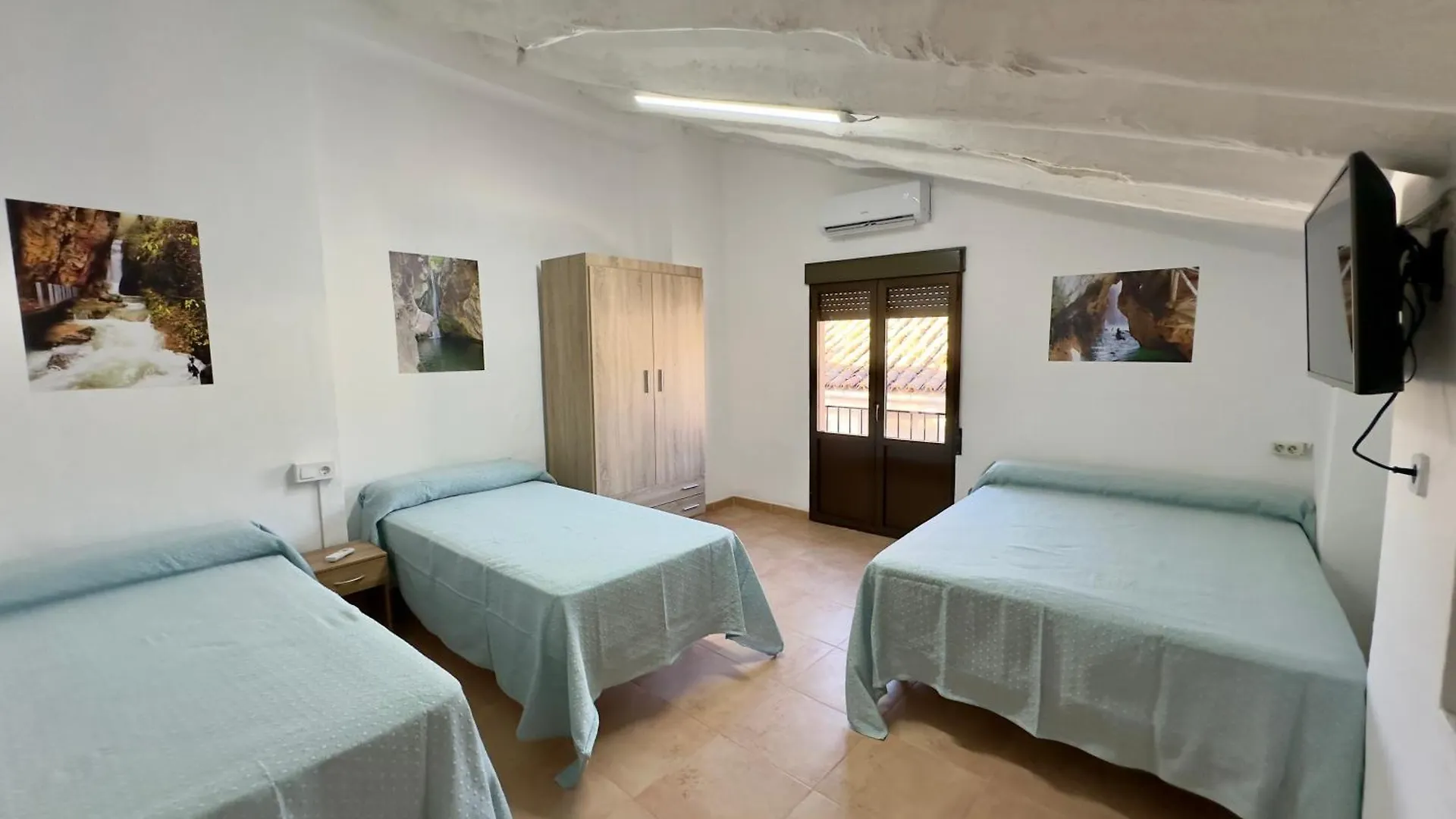 Vivienda Rural La Atalaya Apartman Quesada