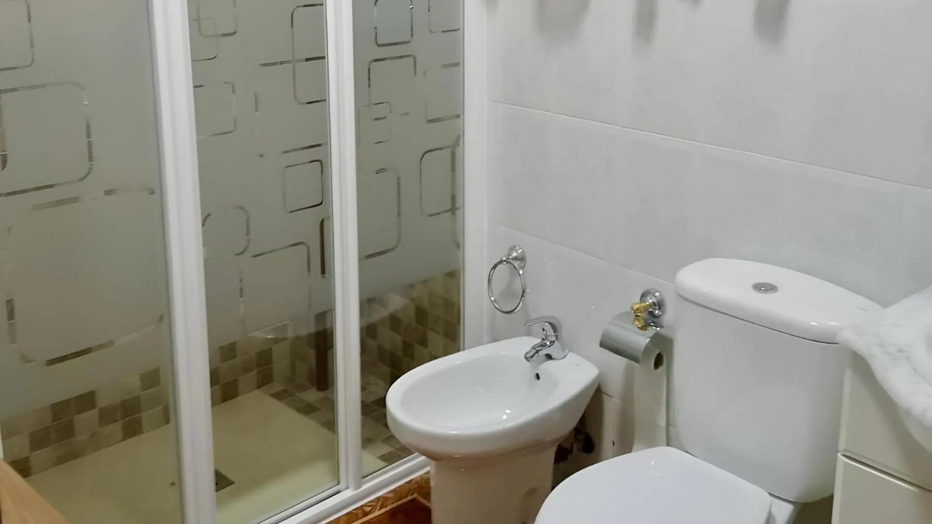Vivienda Rural La Atalaya Apartman Quesada